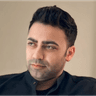 Amir Najafi